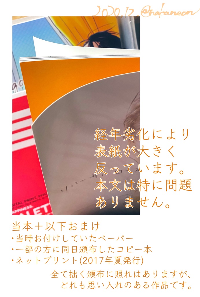【オドキョ】リハーサルロース【難有り】