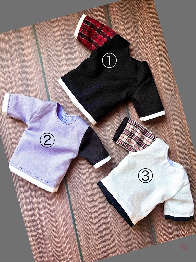 トップス★ペンダント★カジュアルでラフな男子服