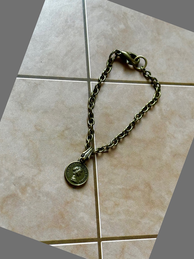 トップス★ペンダント★カジュアルでラフな男子服