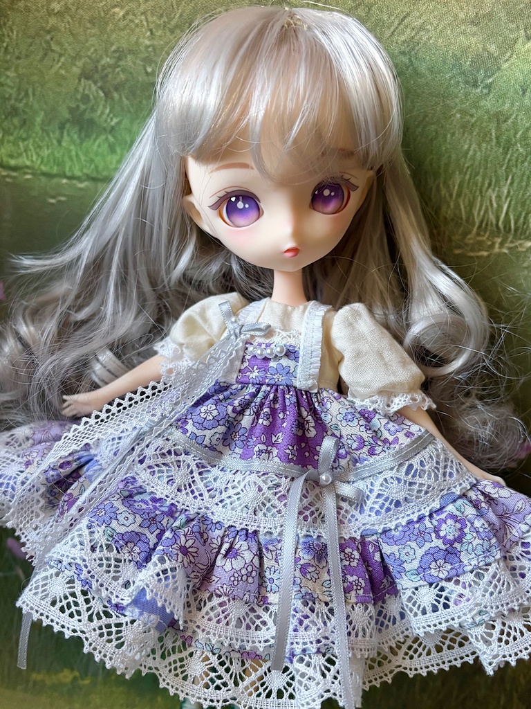 カントリードレス