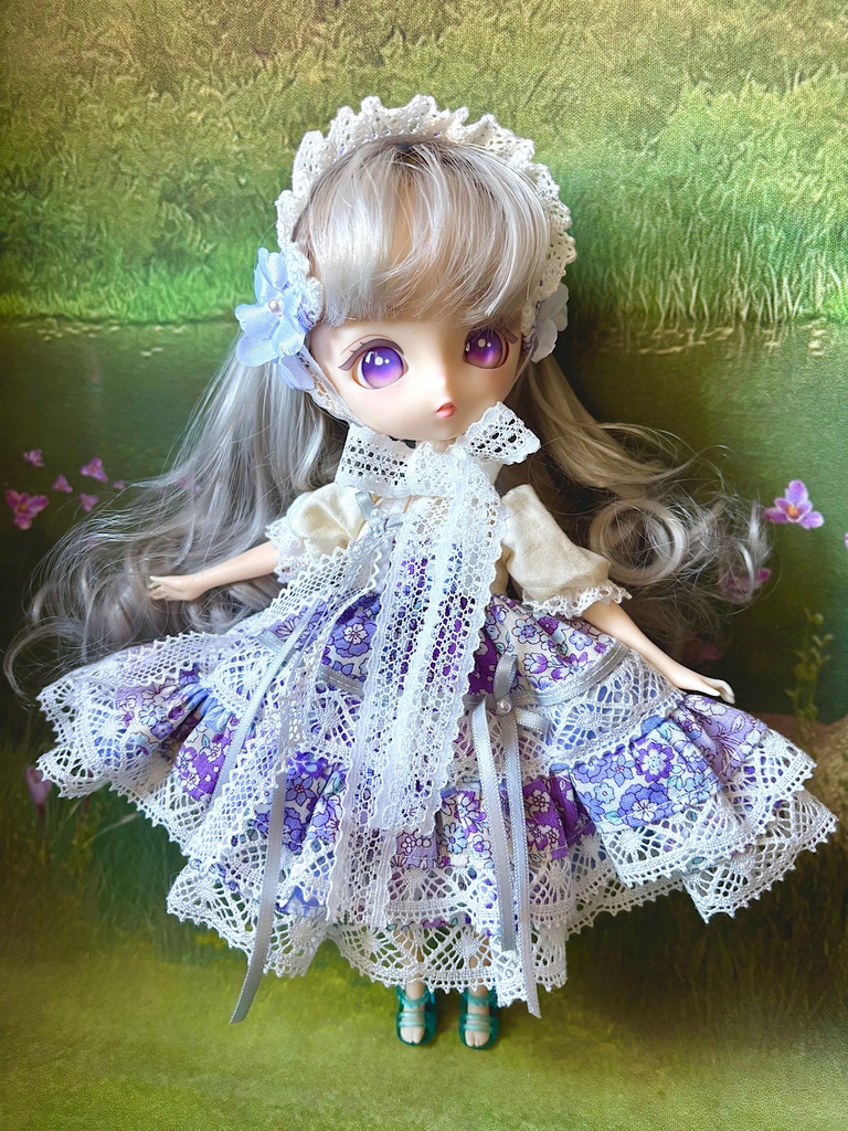 カントリードレス