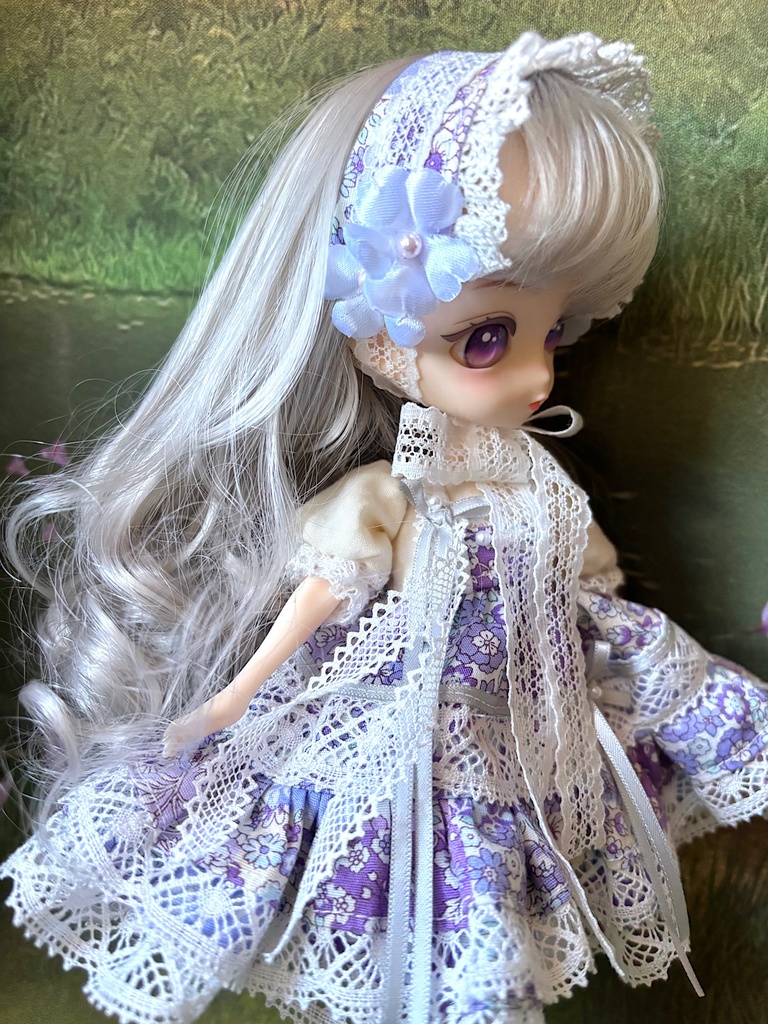 カントリードレス