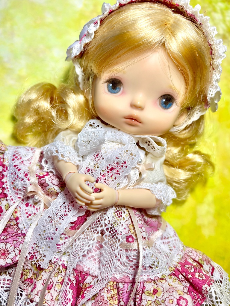 カントリードレス