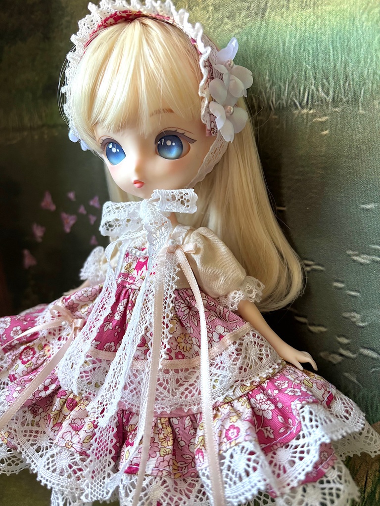 カントリードレス