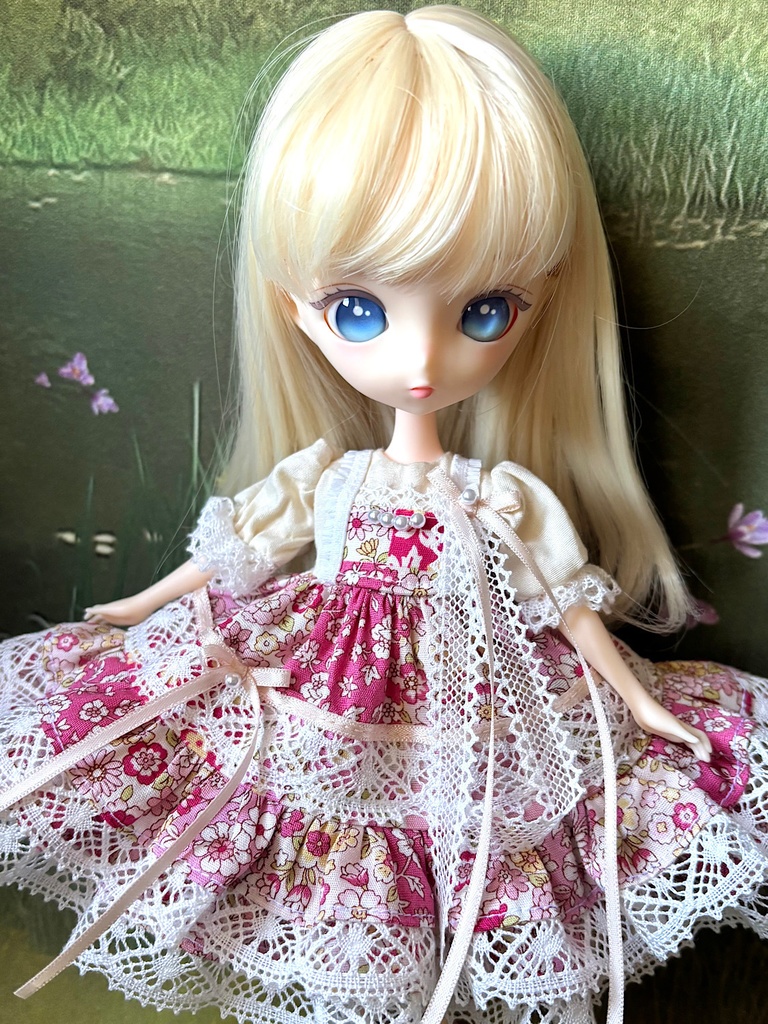 カントリードレス