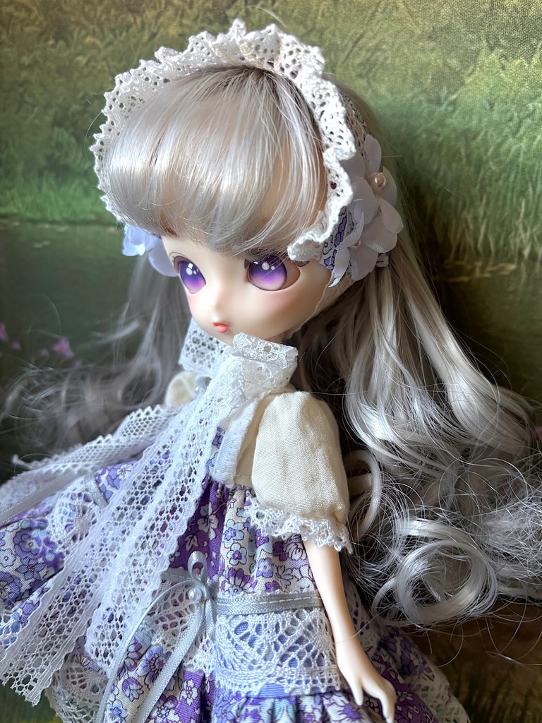 カントリードレス