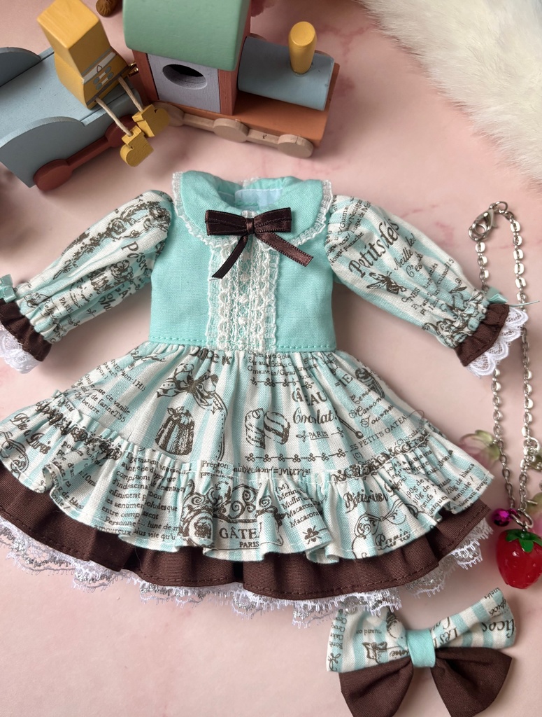 Tinyfox ショコラロリー・カフェ