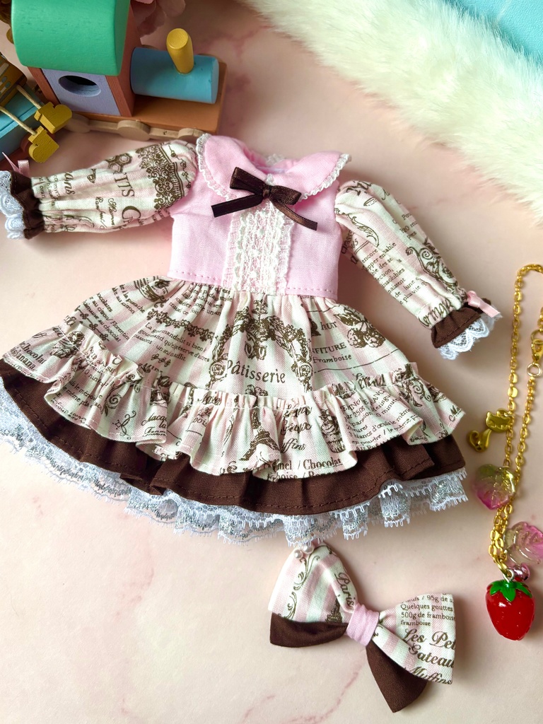 Tinyfox ショコラロリー・カフェ