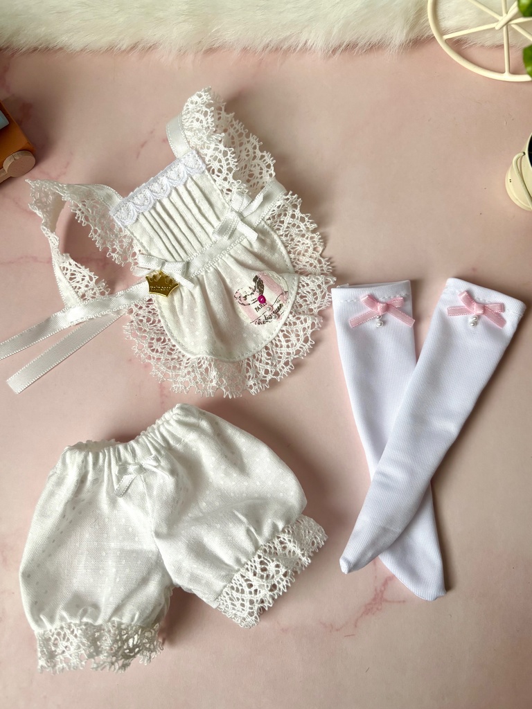 Tinyfox ショコラロリー・カフェ