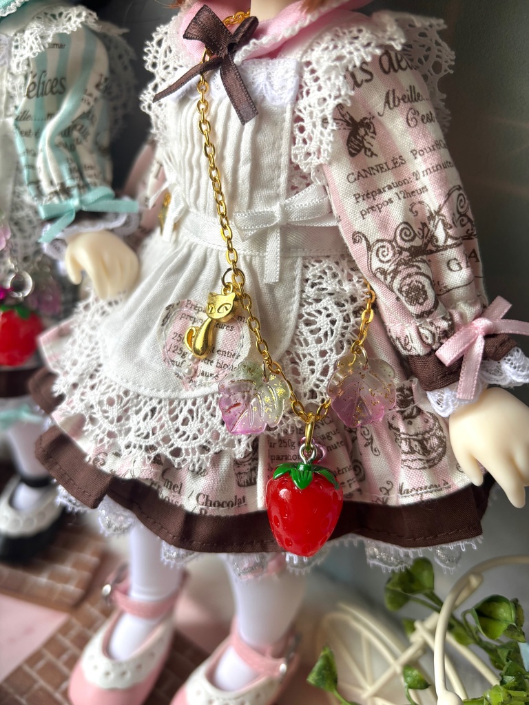 Tinyfox ショコラロリー・カフェ