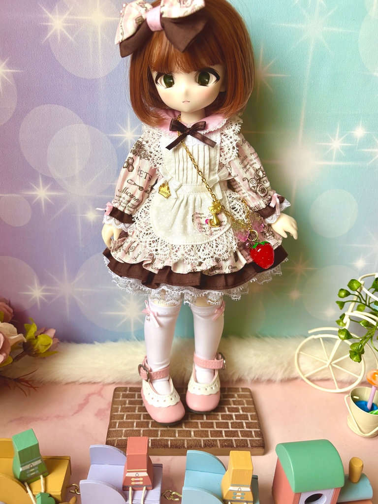 Tinyfox ショコラロリー・カフェ