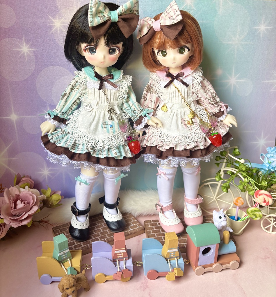 Tinyfox ショコラロリー・カフェ