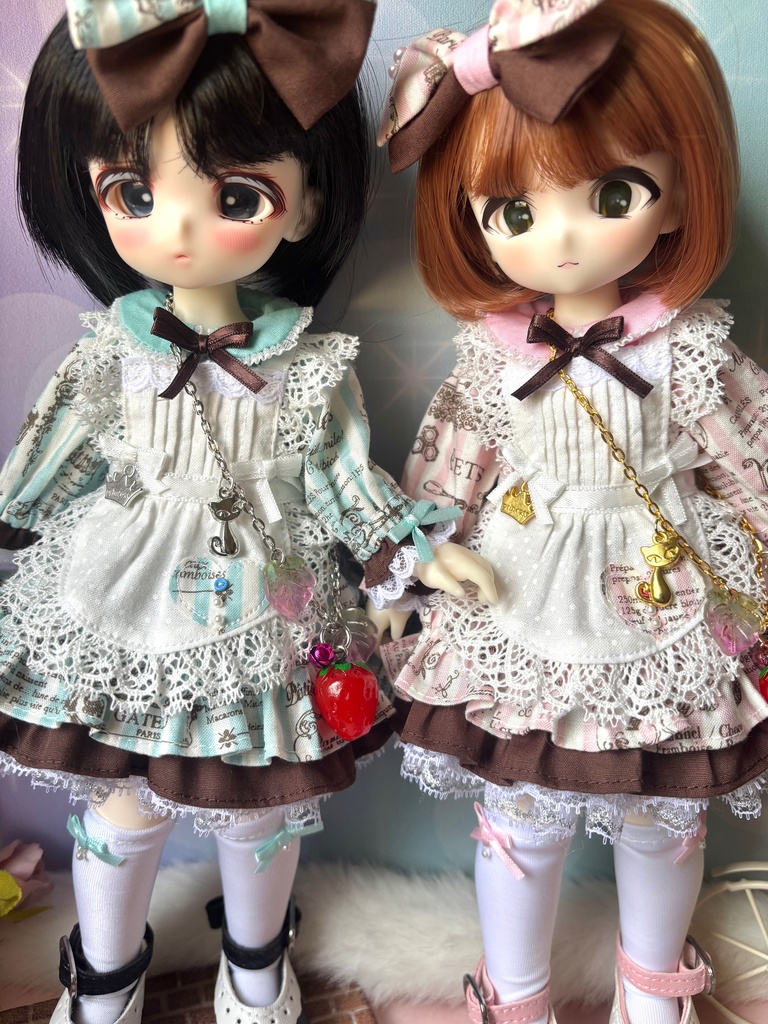 Tinyfox ショコラロリー・カフェ