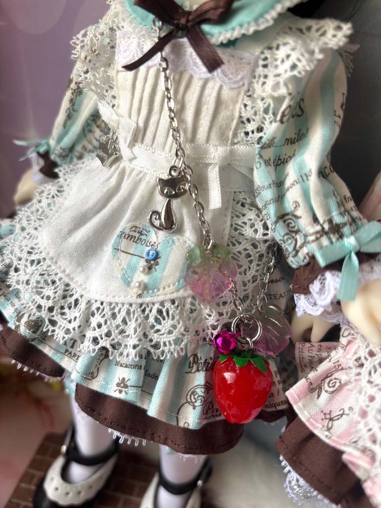 Tinyfox ショコラロリー・カフェ