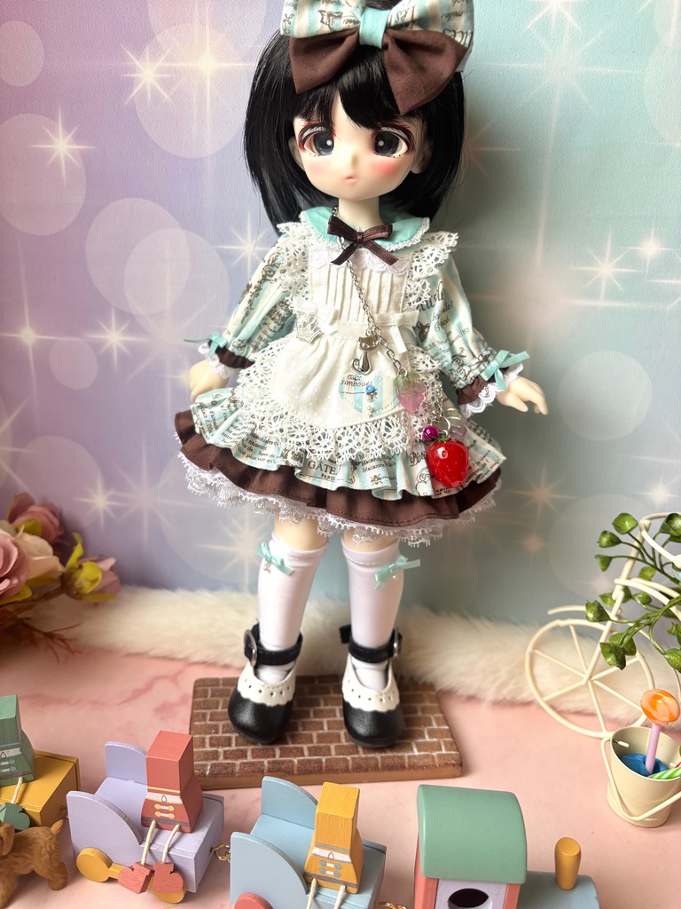 Tinyfox ショコラロリー・カフェ