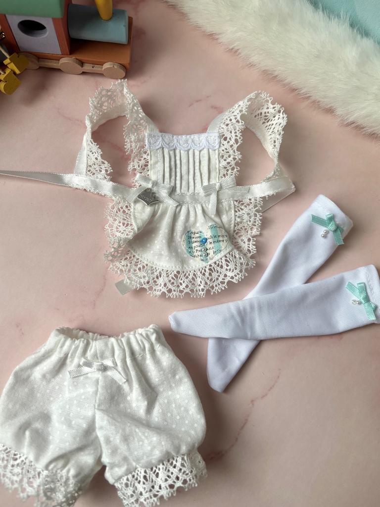 Tinyfox ショコラロリー・カフェ