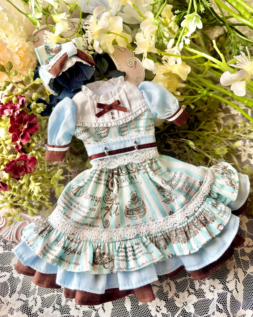 27㎝ ショコラロリーマカロン