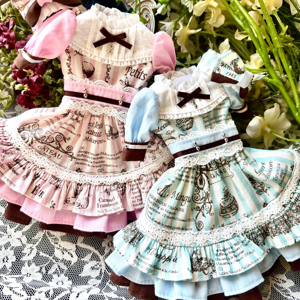 27㎝ ショコラロリーマカロン