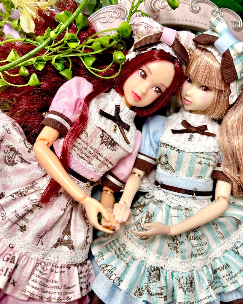 27㎝ ショコラロリーマカロン