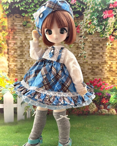 スクールスタイル