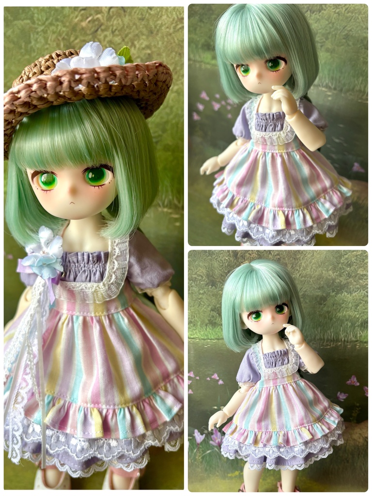 ナチュラルカントリー