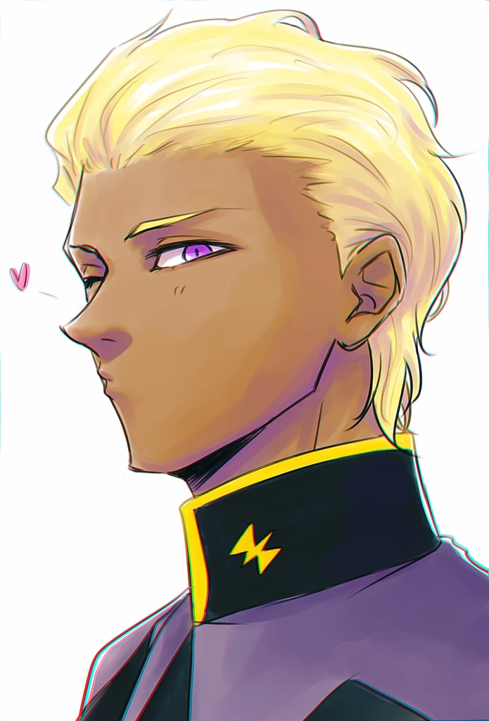 アクリルスタンド ディアッカ