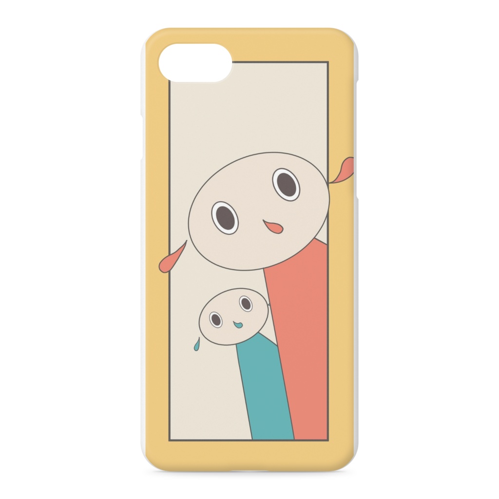 こけしのケース