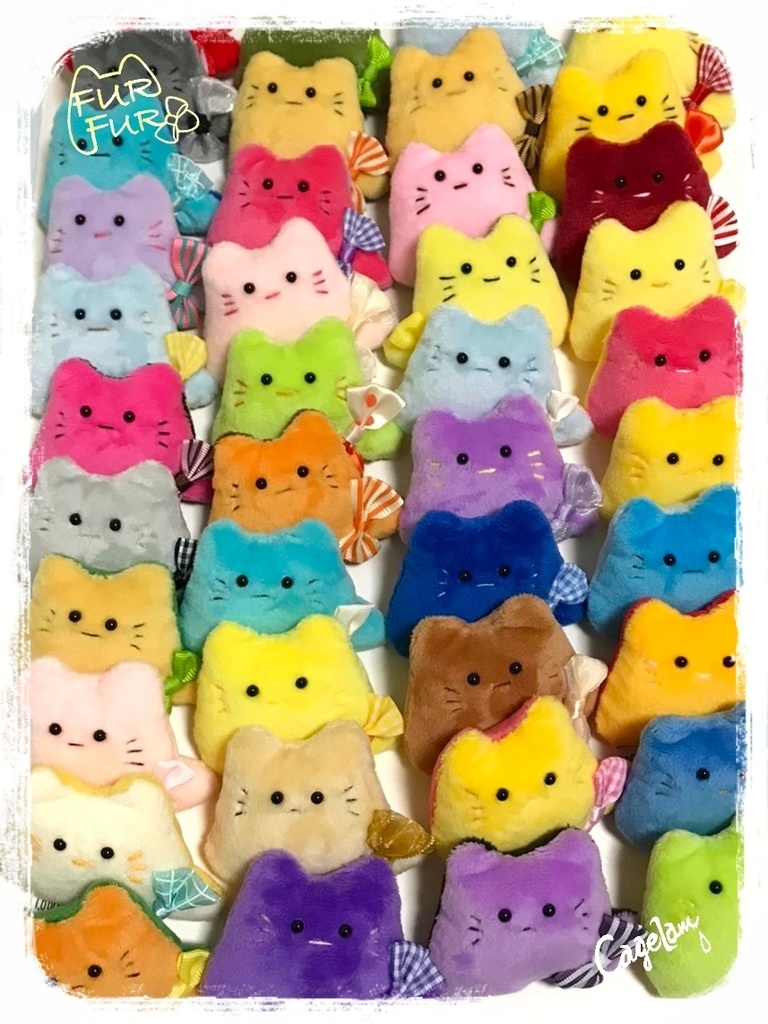 【9周年記念】ファーファーセット