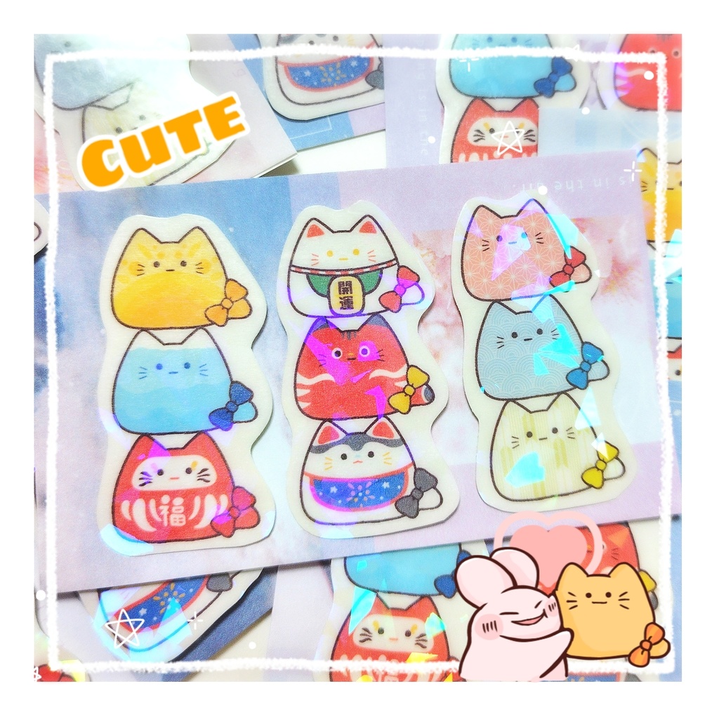 【9周年記念】ファーファーセット