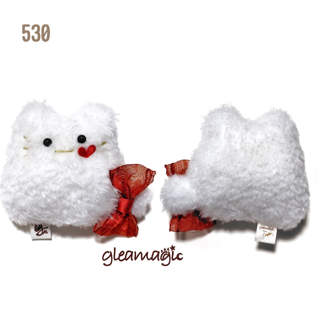 12/13(土)19:00頃-【福袋】ファーファーハッピーバッグ2026(レフトハート)【ぬいぐるみ】