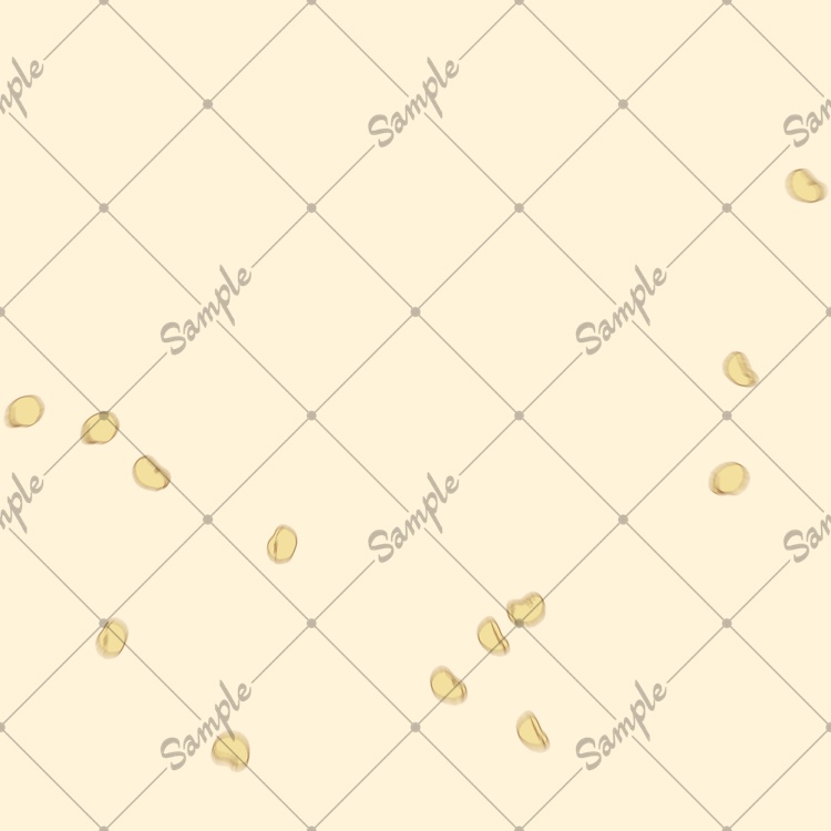 【無料】節分豆まき衣装【透過素材】