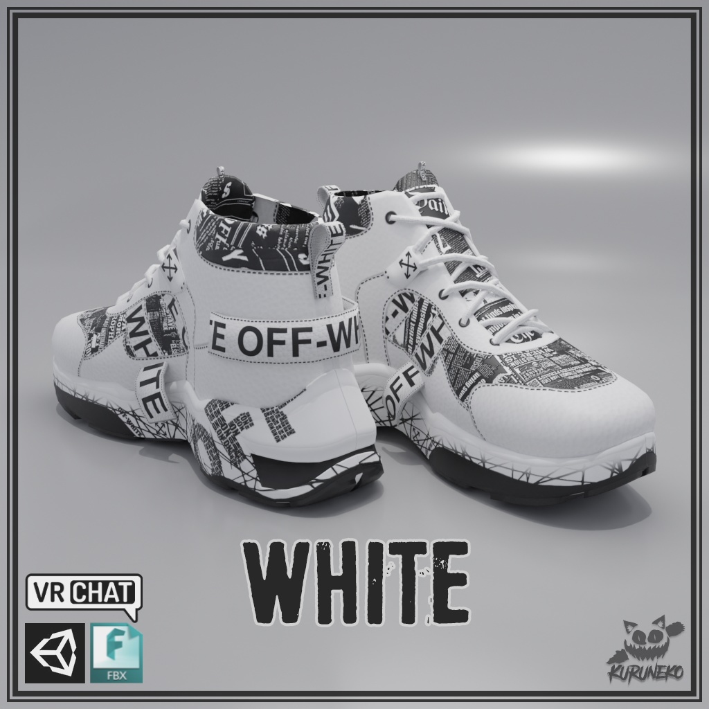 Off-White Sneakers
