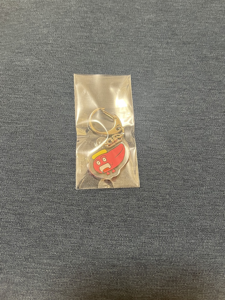アクキーセット