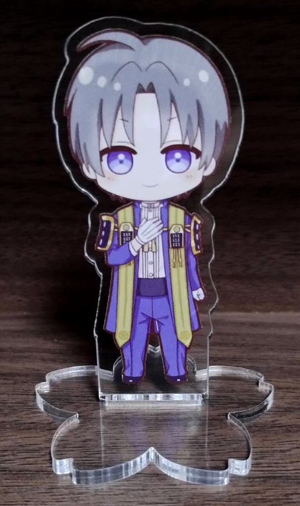 アクスタ(立ちVer.)