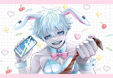 ポストカード4枚セット