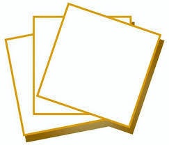 直筆！完全オリジナルイラスト色紙