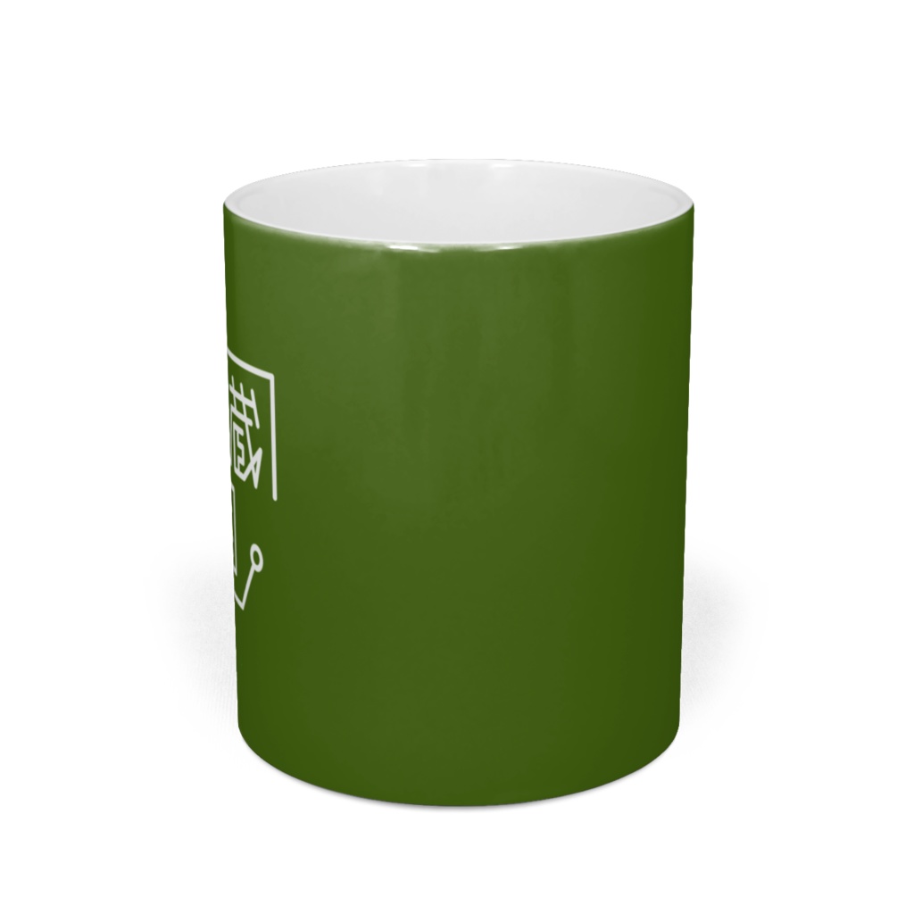 電児蔵学園マグカップ