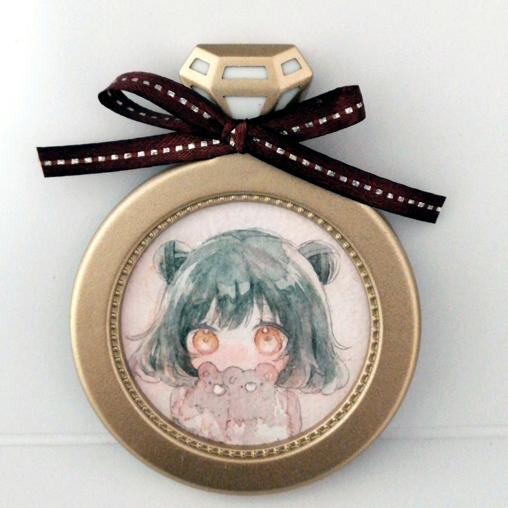 原画いろいろ【額あり】