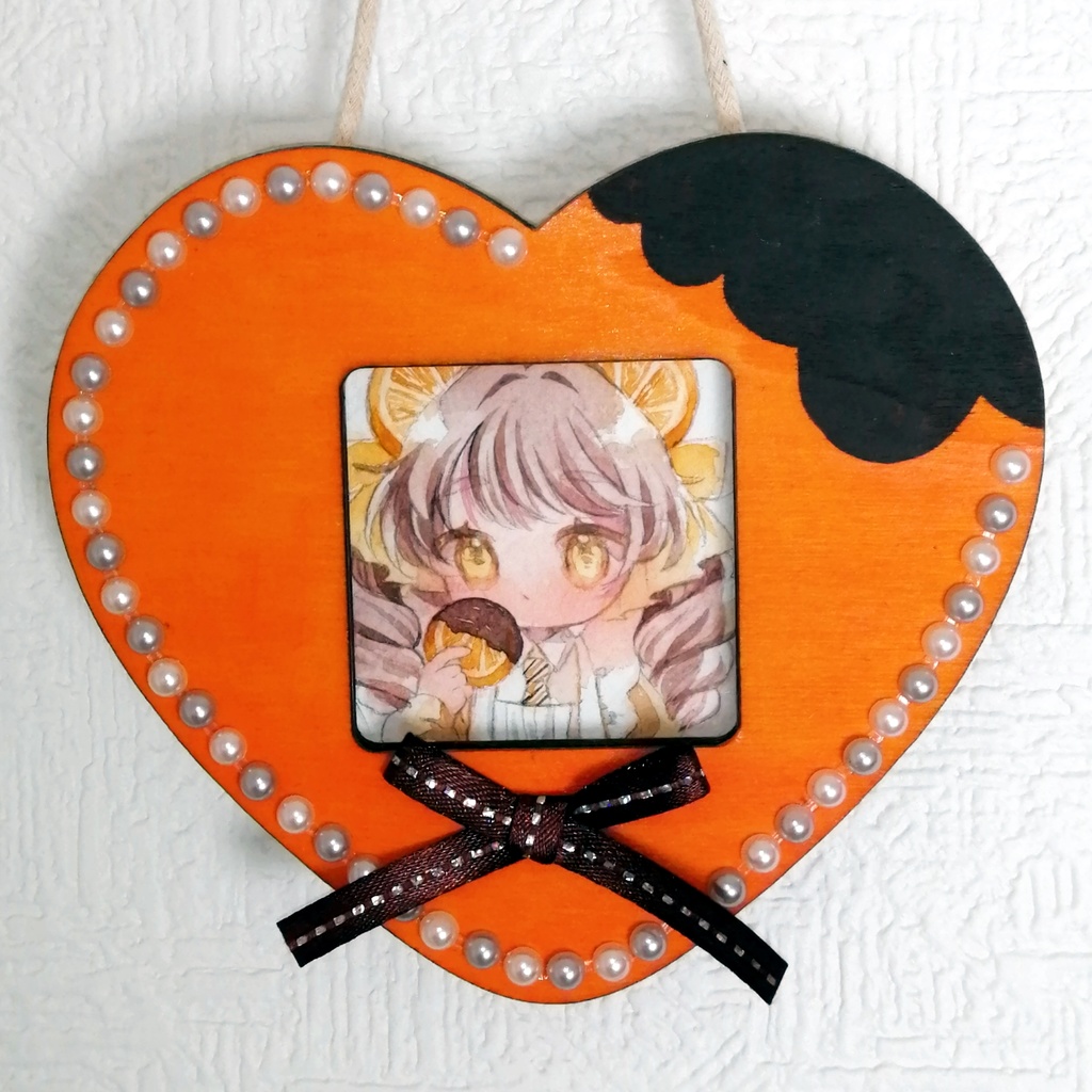 原画いろいろ【額あり】