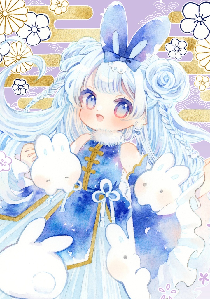 スケッチブック