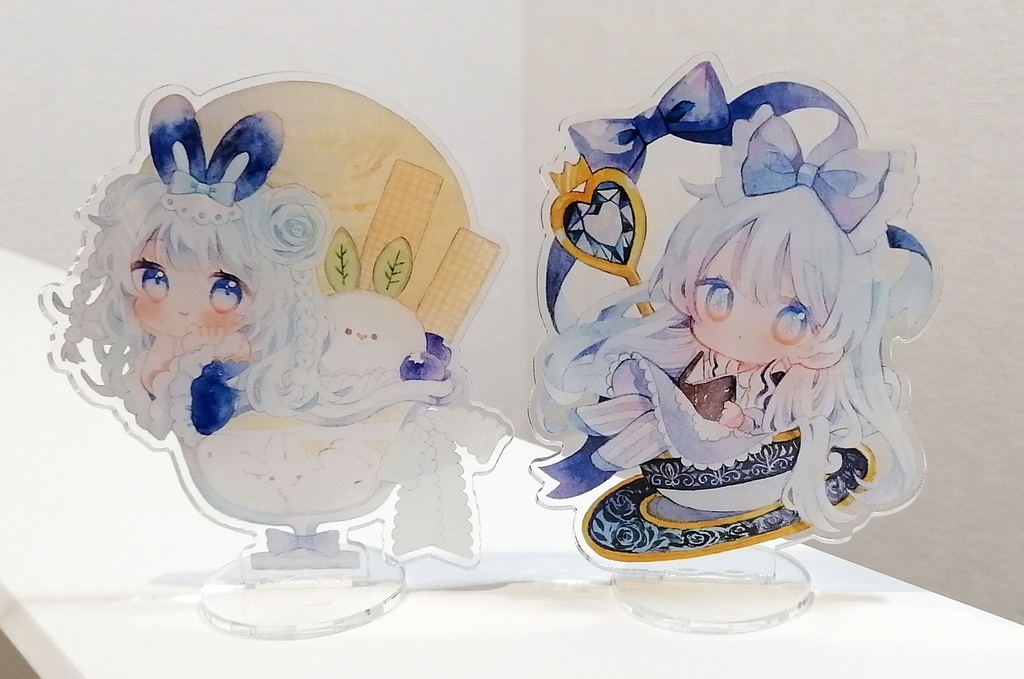 【受注生産】BIGアクスタ