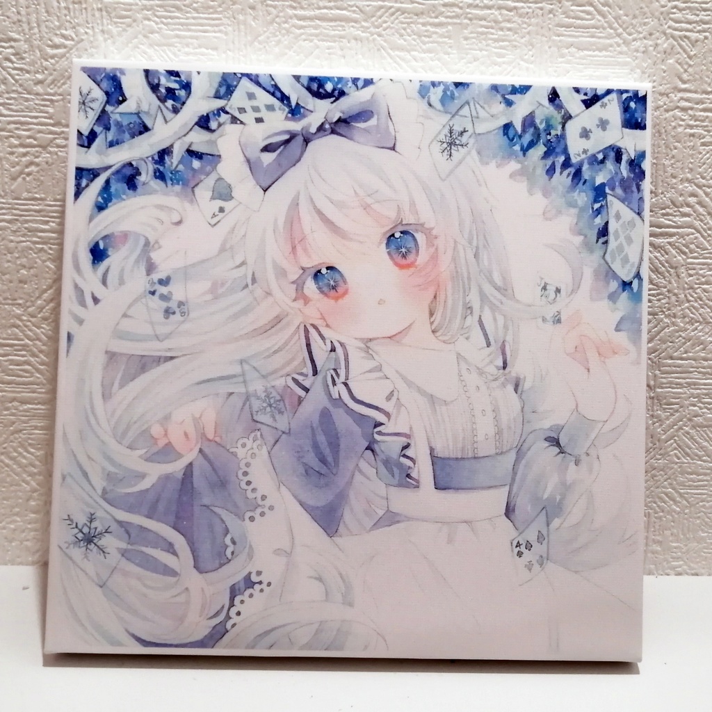 【受注生産】キャンバスプリント【定形外】