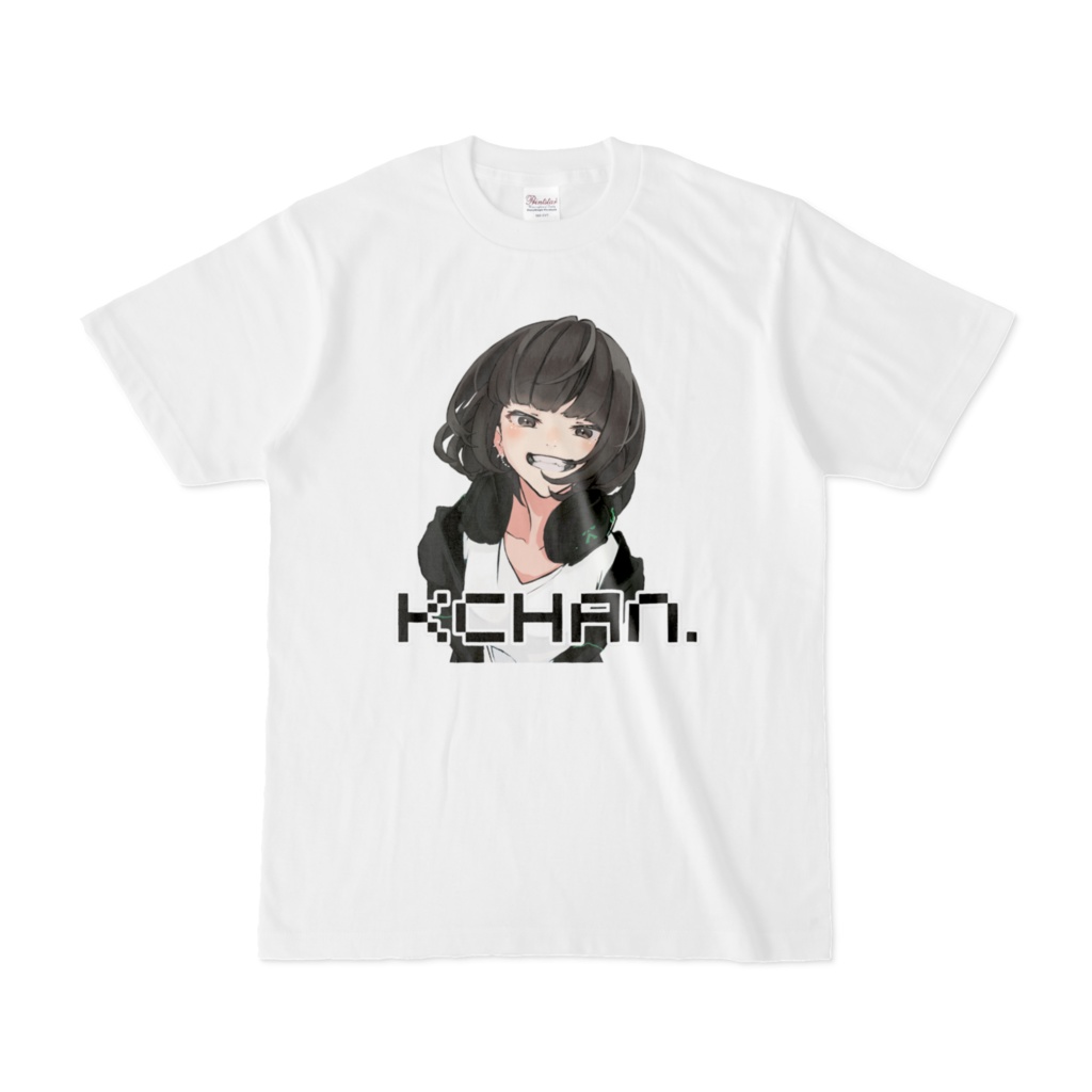 Kchan.ダルT