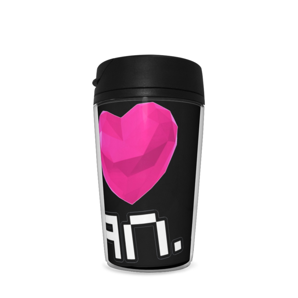 Kchan.タンブラー／350ml