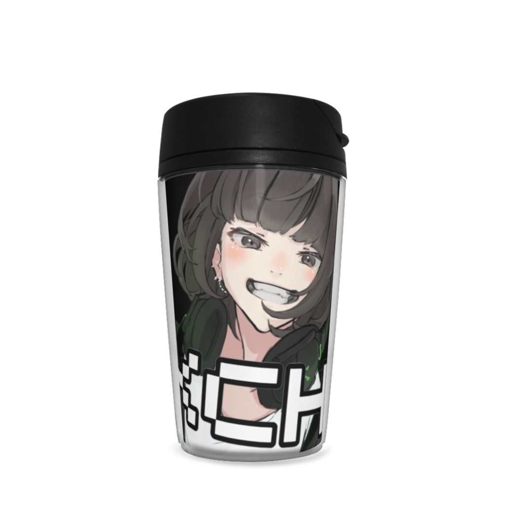 Kchan.タンブラー/350ml
