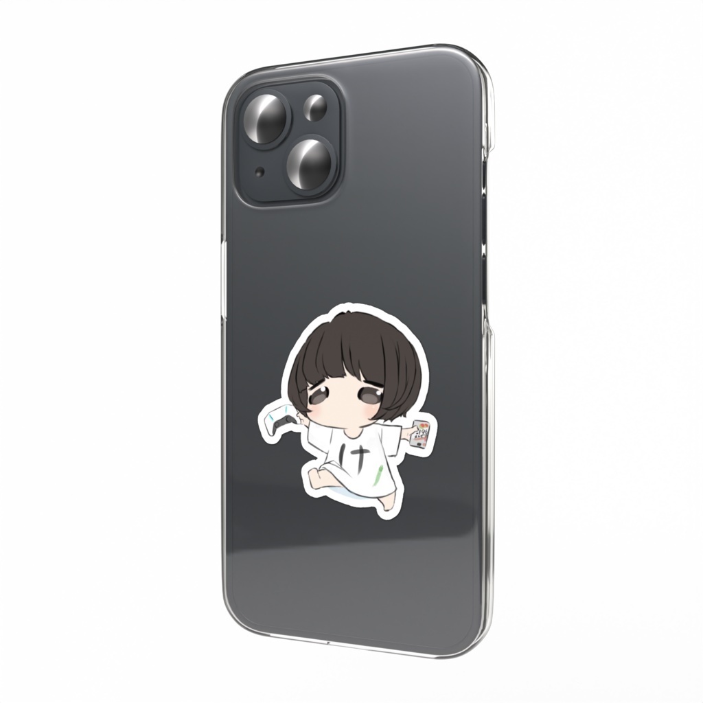 Kchan.ステッカー🎮🍺