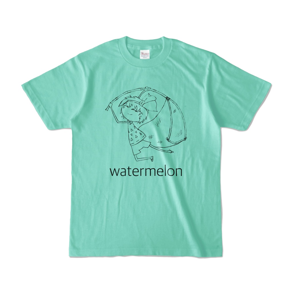 カイくんtシャツ