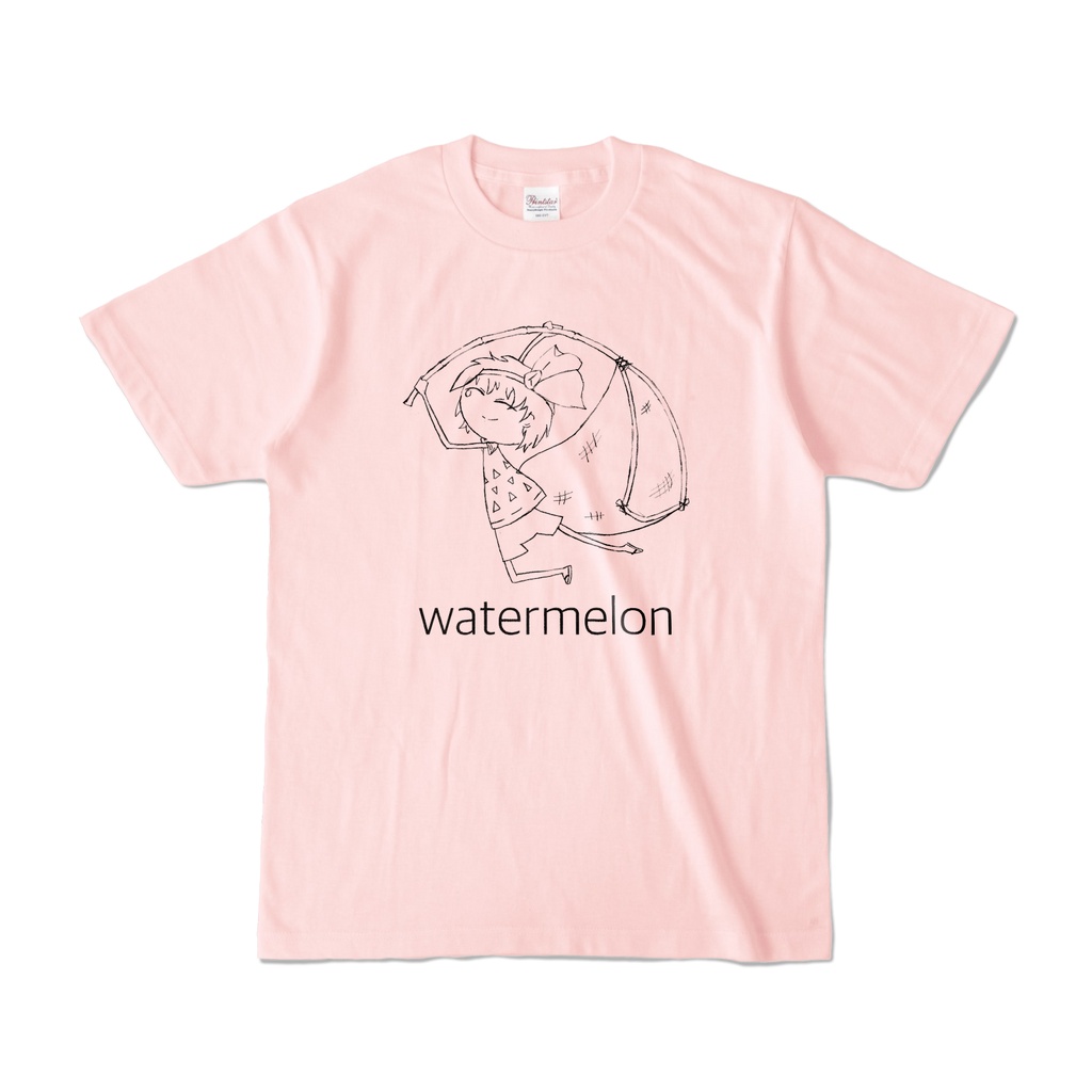 カイくんtシャツ