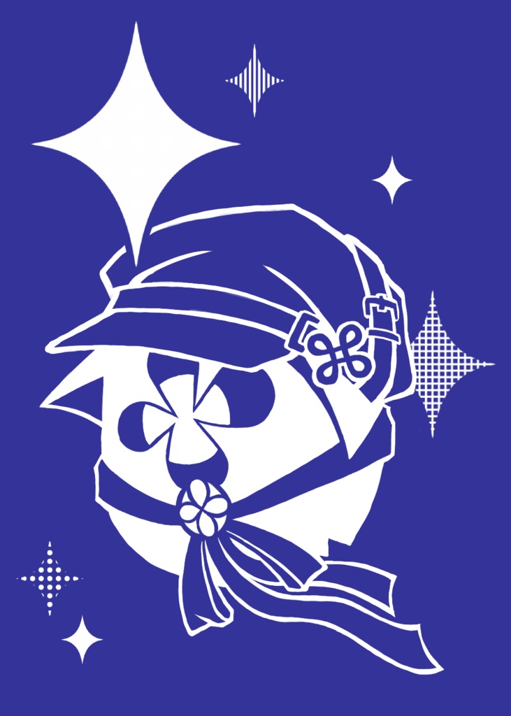 【非公式】携帯灰皿/小物入れ