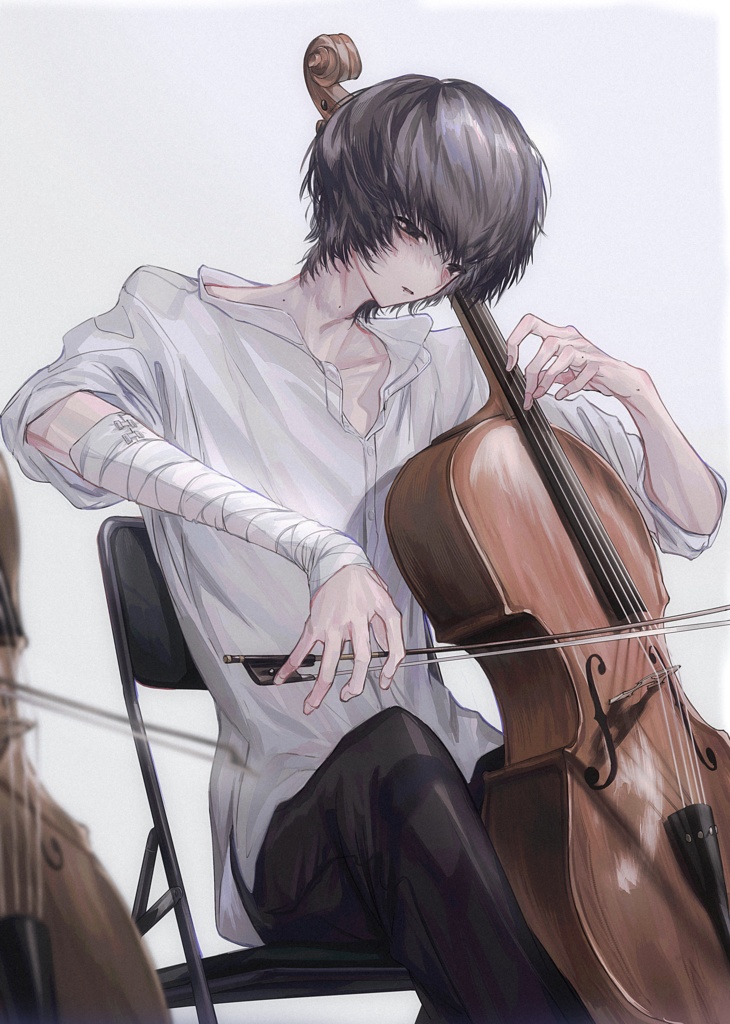 イラスト集【natural.】